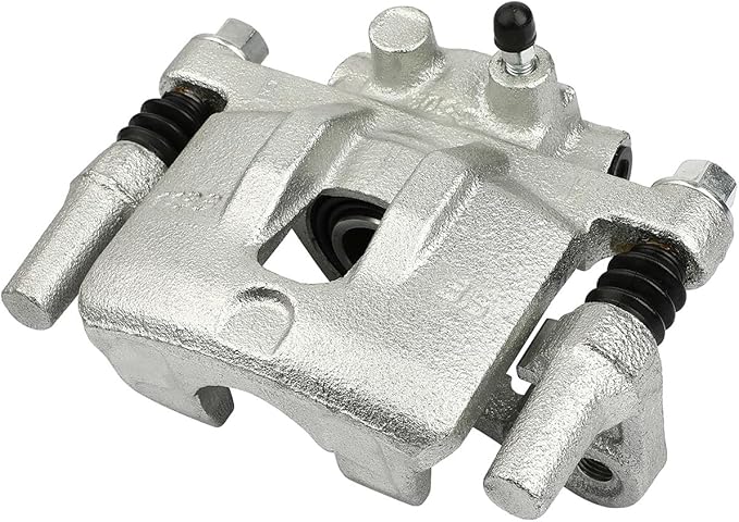 cciyu Rear Right Brake Caliper Assembly w/Bracket 18B5038 For Chrysler For 200/For Cirrus/For Sebring,For Dodge For Avenger/For Caliber,For Jeep For Compass/For Patriot,For Mitsubishi For Lancer