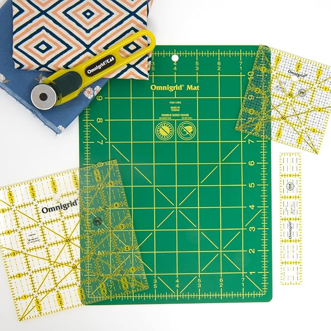 Omnigrid Self-Healing Cutting Mat - Image 4