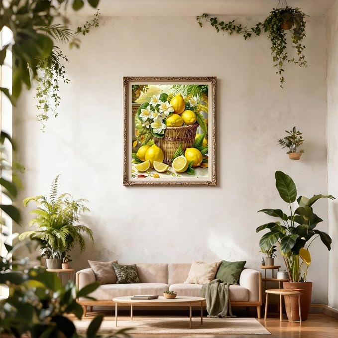 Mosaflare 5D Diamond Painting Kits - Image 3