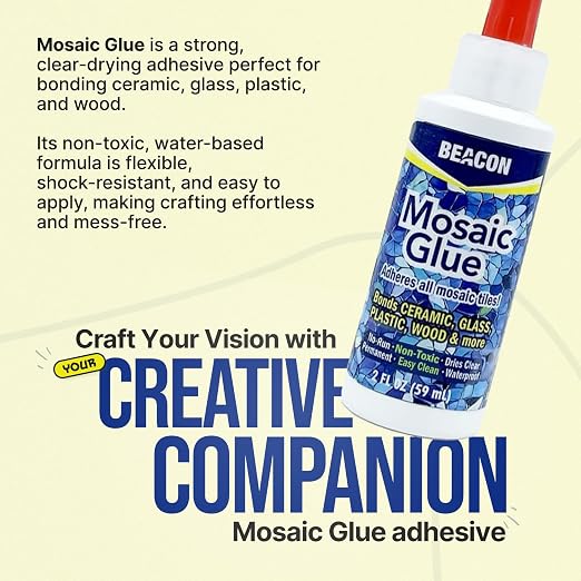 BEACON Mosaic Glue - Image 2