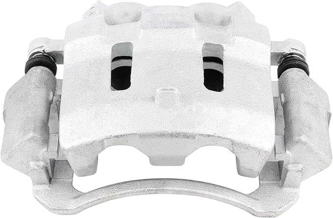 SCITOO Front Left Brake Caliper With Bracket 18-B4791 Compatible For Honda Odyssey 2005-2010