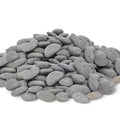 Quibbay 45 LB Mexican Beach Pebbles by Unknown
