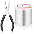 Modacraft 26 Gauge Wire for Jewelry Making by Modacraft