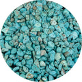 Chip Stone Beads Turquoise 5-8mm About 400 Pieces Irregular Gemstones Healing by Cmidy