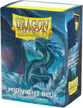Dragon Shield | Standard Size Card Matte Sleeves | 100 CT by DragonShield