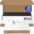 Premium Trading Card Box Storage by InvestedAlliance
