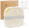 Aboofx Microwave Flower Press Kit, 6.3" Quick Drying Pressed Flower Art Kit by Aboofx