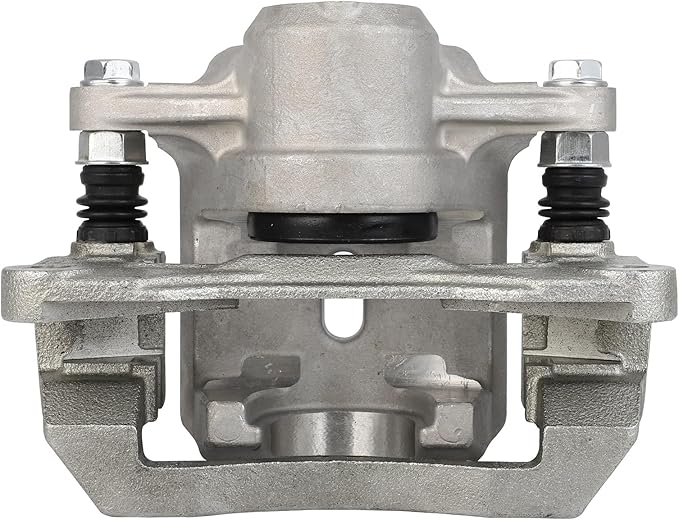 cciyu Rear Left & Right Brake Calipers Assembly w/Bracket 19B3225 19B3224 2006 2007 2008 2009 For Subaru For Legacy,2006 2007 2008 2009 For Subaru For Outback
