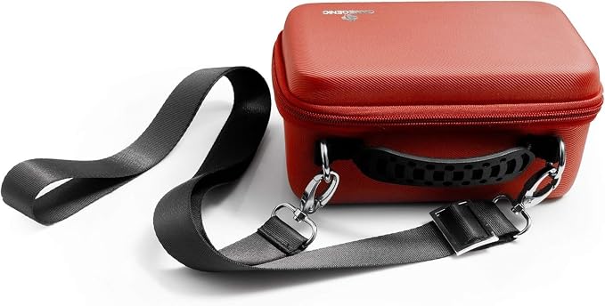 Gamegenic Game Shell 250+ | Portable Case - Image 7