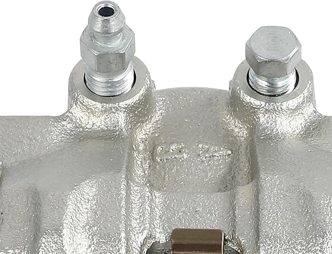 SCITOO 19B2911A 19B2910A Rear Left & Right Disc Brake Calipers Assembly w/Bracket For Acura For RDX 2007-2012,For Honda For Accord Crosstour 2010-2011,For Honda For CR-V 2007-2011