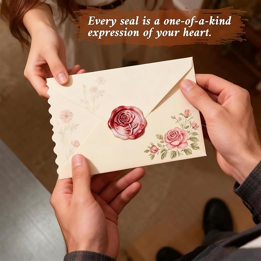TRINIDa Wax Seal Kit - Image 7