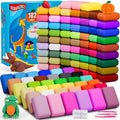 ifergoo Air Dry Clay for Kids by iFergoo