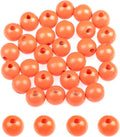AD Beads Large Hole Wood Spacer Wooden Jewelry Making Bracelet Necklace by ADBeads