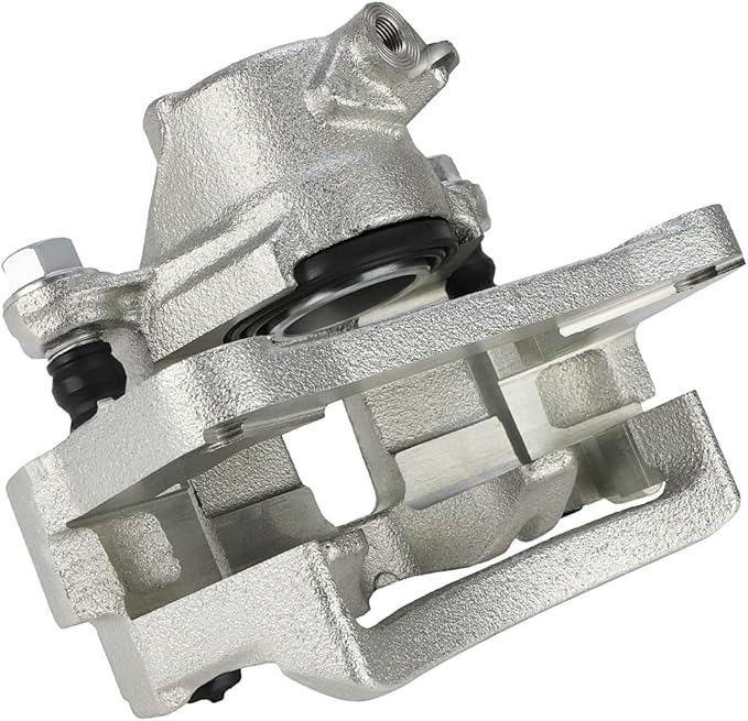 SCITOO Rear Left Brake Caliper With Bracket 19B2727 Compatible For Toyota 4Runner 2003-2009 For Toyota FJ Cruiser 2007-2014