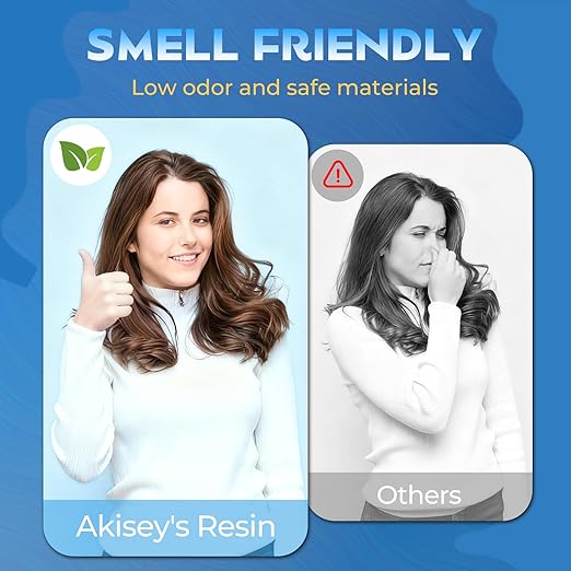 UV Resin 500g, Crystal Clear UV Resin Glue - Image 4