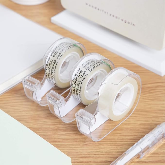 Amazon Basics Double Sided Permanent Tape - Image 4