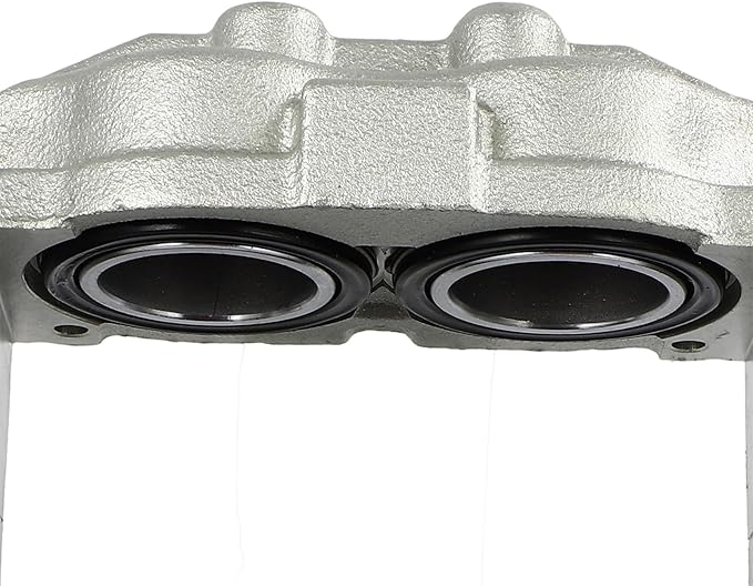 SCITOO Front Right Brake Caliper Without Bracket 197342 Compatible For Toyota For Sequoia 2016-2022,For Toyota For Tundra 2016-2021