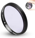 Astromania Moon Skyglow Filter for Telescope 2 Inch Lunar Filters | Telescope by AstromaniaOptics