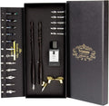 Calligraphy Set for Beginners, Dip Pen Set by Trustela