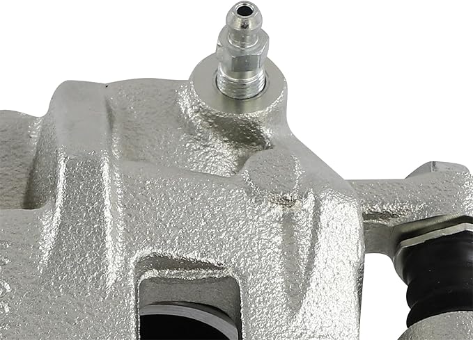 SCITOO Front Brake Calipers With Bracket 19B2710 19B2711 Compatible For Hyundai For Santa Fe 2001-2006,For Hyundai For XG300 2001,For Hyundai For XG350 2002-2003