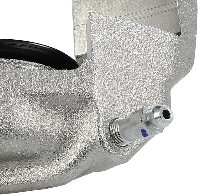 cciyu Front Left Brake Caliper Assembly 184403 For Ford For Country Squire/For Custom 500/For Galaxie/For Thunderbird,For Mercury For Colony Park/For Marauder/For Marquis
