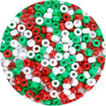 Christmas Beads by anpiwshjo