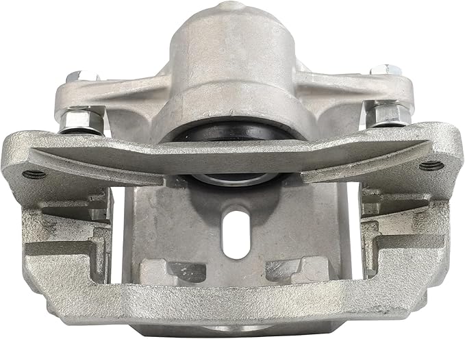 SCITOO 19B3225 19B3224 Rear Left & Right Disc Brake Calipers Assembly w/Bracket For Subaru For Legacy 2006-2009,For Subaru For Outback 2006-2009