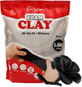 3.3 lbs Moldable Cosplay Foam Clay by CalPalmy