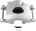 SCITOO 184060 184042 Front Left Disc Brake Caliper Fit For Buick For Apollo 1975,For Pontiac For GTO 1973,For Pontiac For LeMans 1973-1976,For Pontiac For Ventura 1975-1976, Single Piston