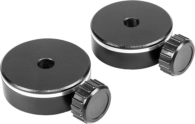 iEXOS-100-2 PMC-Eight Equatorial Tracker System Tripod and Mount - Image 8