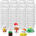 WinnerWhy 144 Pcs Total 76oz Air Dry Clay Soft Non-Toxic Molding Clay by WinnerWhy