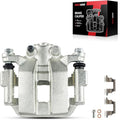 Torchbeam Rear Brake Caliper Right for INFINITI 2005 2007 G35 3.5L, INFINITI 2006 2008 G35, INFINITI 2009-2010 G37 3.7L, Rear Right Caliper Replace # 19B2793A