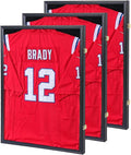 Jersey Frame Display Case 3 Pack by Grintus