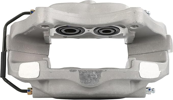 SCITOO 185084 185085 Rear Left & Right Disc Brake Calipers Assembly Without Bracket For Chrysler For 300,For Dodge For Challenger/For Charger/For Magnum,For Jeep For Grand Cherokee