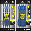 PILOT G2 Premium Gel Roller Pens, Fine Point 0.7 mm, by PilotCorporationofAmerica