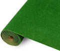CP137 Artificial Model Grass Mat Trains Green 40x100cm or 15.7'' x 39'' by Evemodel