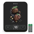 Etekcity Food Kitchen Scale, Digital Grams and Ounces, Medium | Tare function by Etekcity