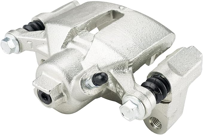 Torchbeam Rear Brake Calipers Set for Chevrolet 2000-2010 Impala, Chevrolet 2000-2007 Monte Carlo, Pontiac 1997-2003 Grand Prix, Rear Left and Rear Right Calipers Replace # 18B4644+18B4645