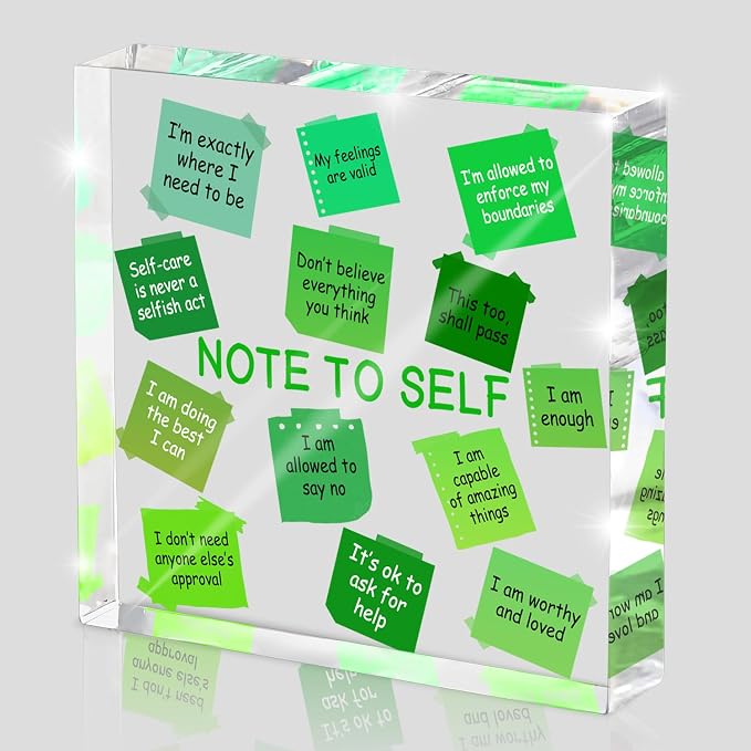 Motivational Office Decor by MUZRUYOU