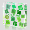 Motivational Office Decor by MUZRUYOU