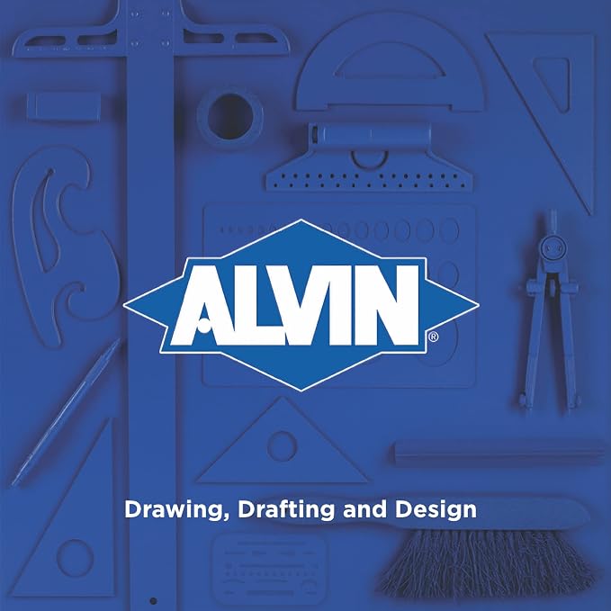 ALVIN TM Translucent Cutting Mat 18 x 24 inch | 3mm Layer - Image 5