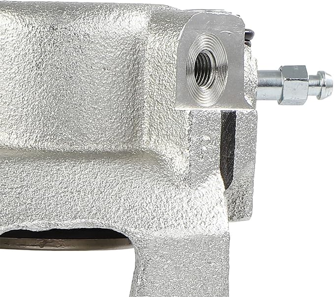 SCITOO 18-4760 Front Right Disc Brake Caliper Assembly Without Bracket For Ford