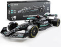 LUPPA Formula 1 AMG W14 Model Kit by Luppa