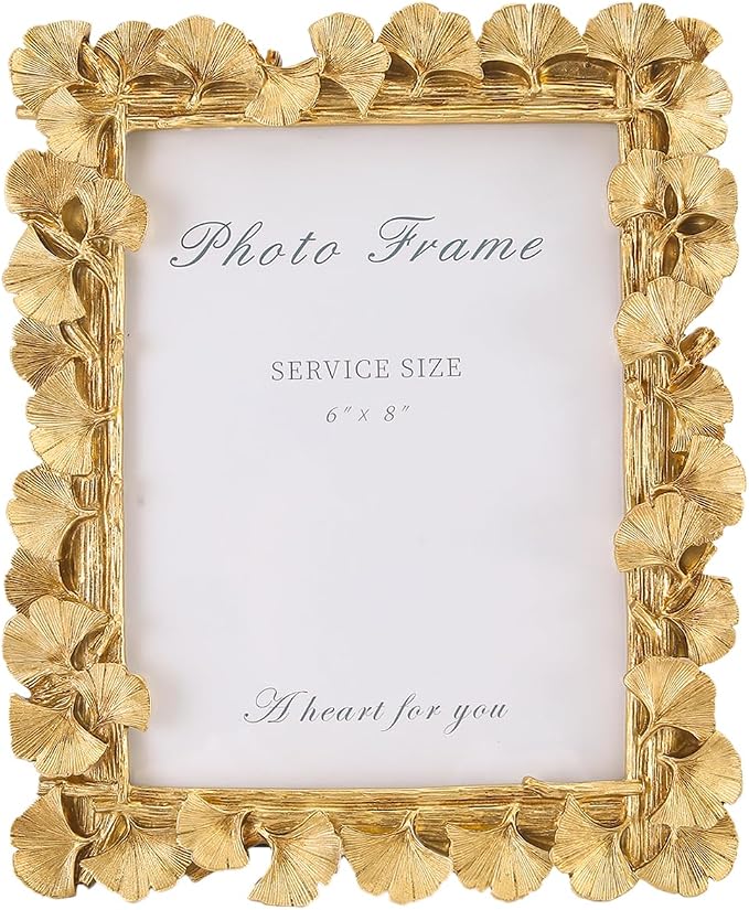 6x8 Vintage Picture Frames, Picture Frame by Unknown
