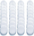 White Air Dry Clay for Kids by Artsity