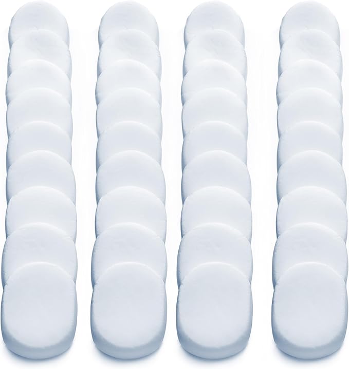 White Air Dry Clay for Kids by Artsity