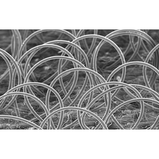 3M Hookit Blue Abrasive Discs 36184, Multi-Hole, 6 in, 800+ Grade, Pack of 50, Virtually Dust-Free, for Auto Sanding, Body Repair, Featheredging, Primer Sanding, Paint Preparation, E-Coat Sanding