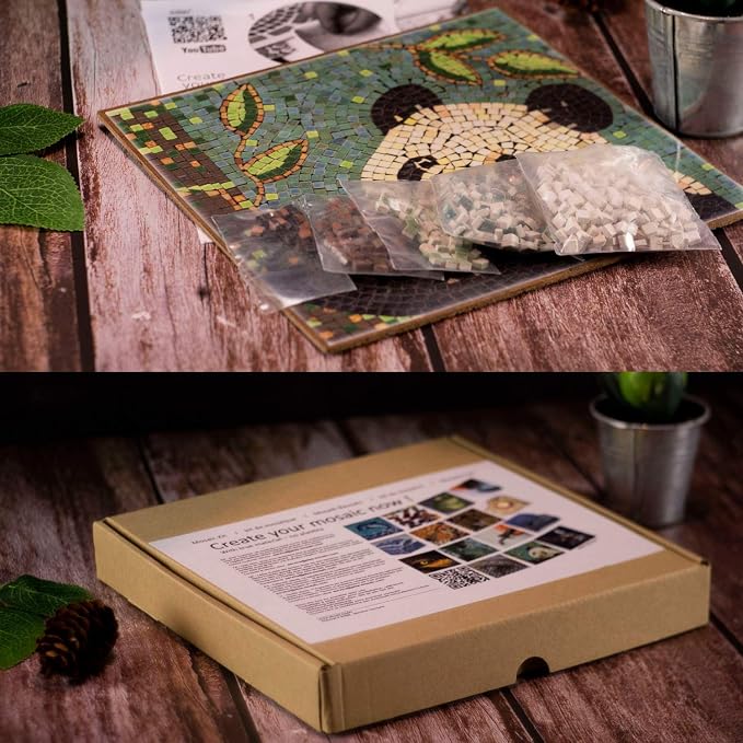 Handmade Mosaics Made Easy - Image 3