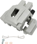 cciyu Rear Right Brake Caliper Assembly w/Bracket 18B4819 1999 2000 2001 2002 2003 2004 For Jeep For Grand Cherokee