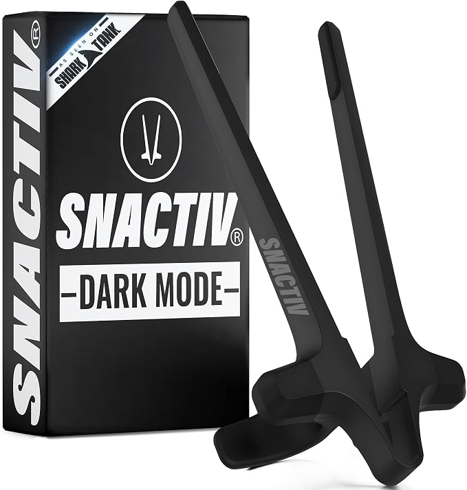 SNACTIV PRO Finger Chopsticks for Gamers by SNACTIV